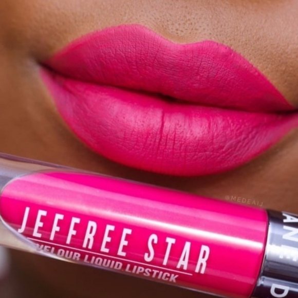 NWT🔥Jeffree Star “Prom Night” Velour Liquid Lipstick💝 Summer Perfection! - Picture 2 of 11